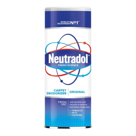 Neutradol Original Carpet Deodorizer 350g