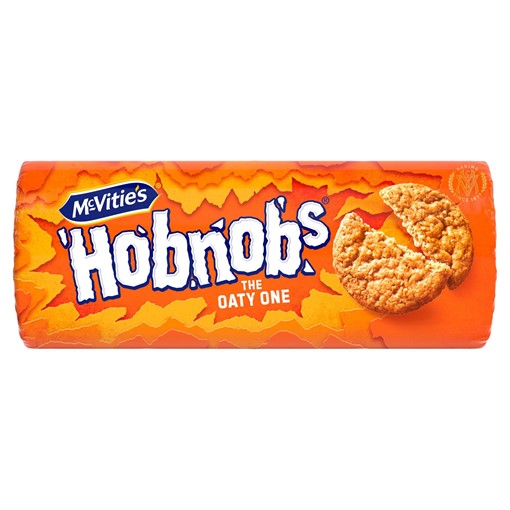 McVitie's Hobnobs Biscuits 300g