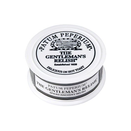 Patum Peperium The Gentleman's Relish 71g