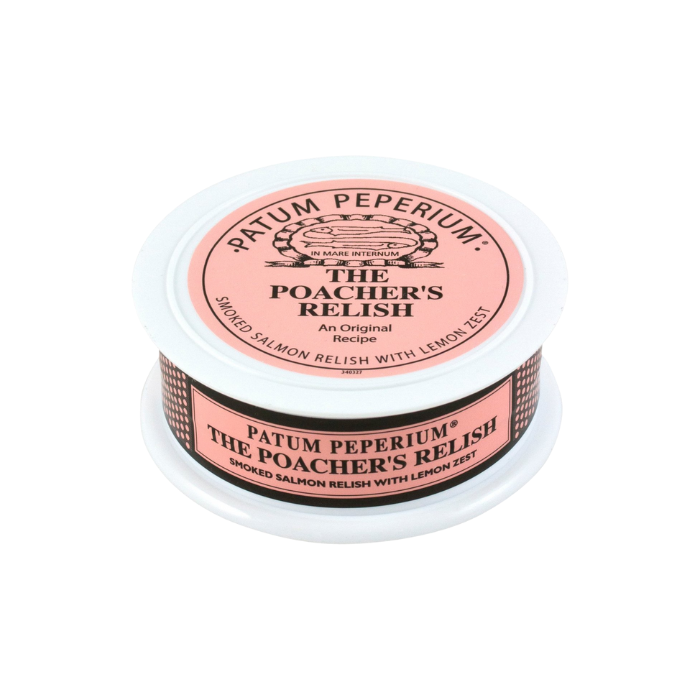 Patum Peperium The Poacher's Relish 39g