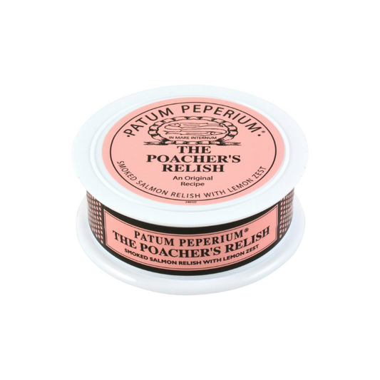 Patum Peperium The Poacher's Relish 39g