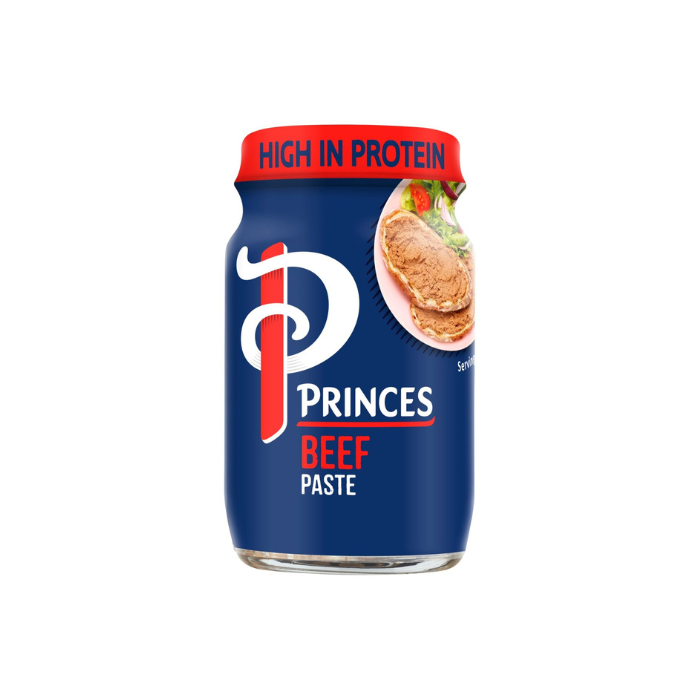 Princes Beef Paste 75g