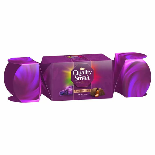Quality Street The Purple One 319g