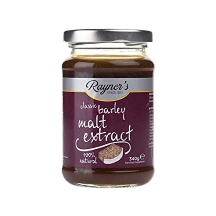 Rayner's Classic Barley Malt Extract 340g
