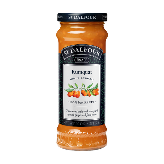 St. Dalfour Kumquat Fruit Spread 284g