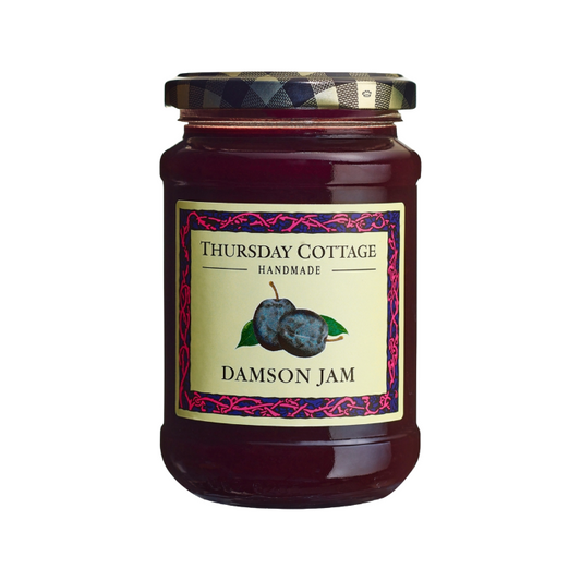 Thursday Cottage Damson Jam 340g