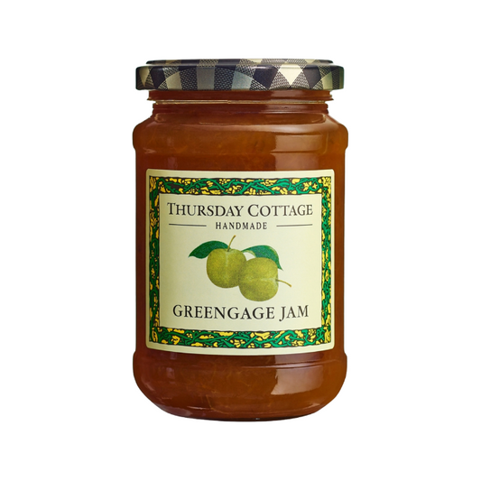 Thursday Cottage Greengage Jam 340g