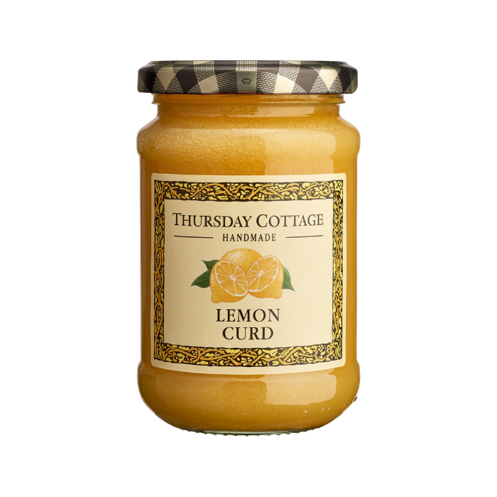 Thursday Cottage Lemon Curd 310g