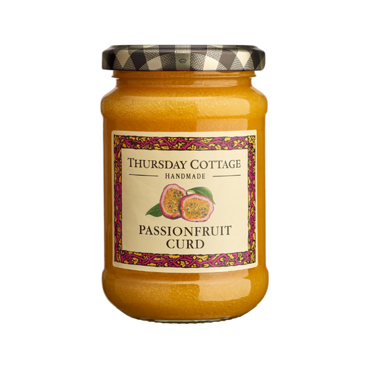 Thursday Cottage Passionfruit Curd 310g