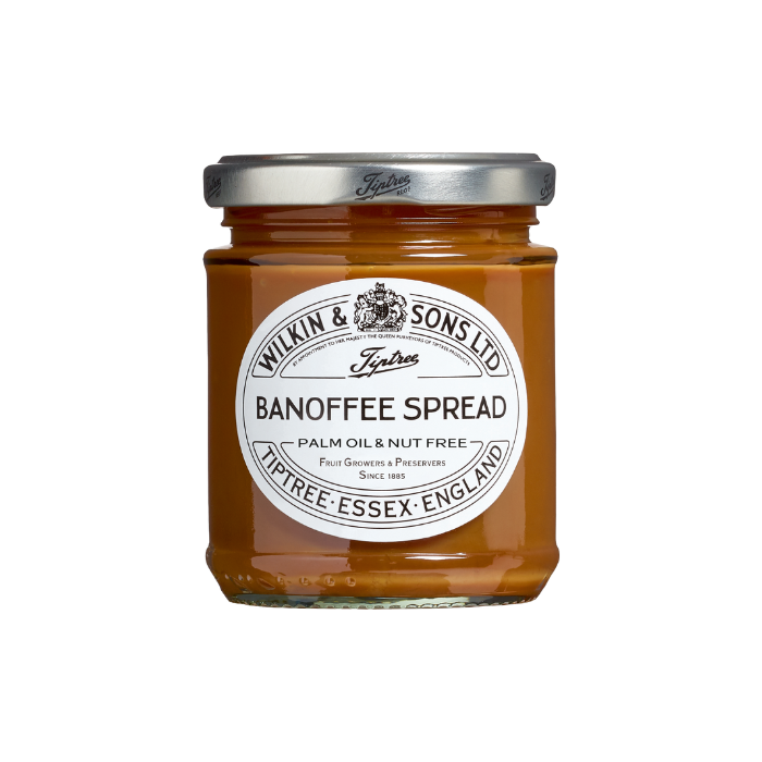 Tiptree Banoffee Spread 210g