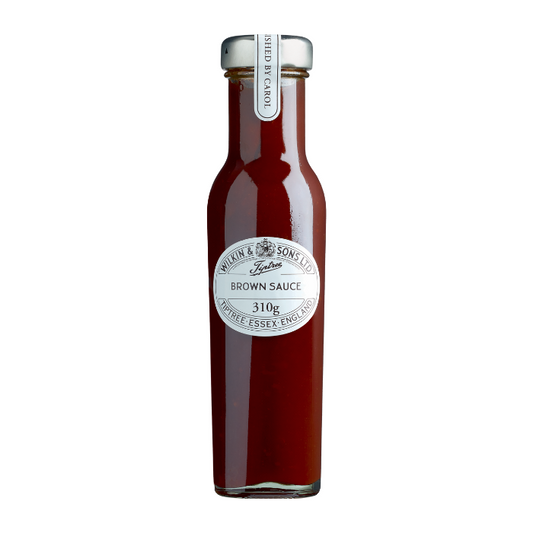 Tiptree Brown Sauce 310g