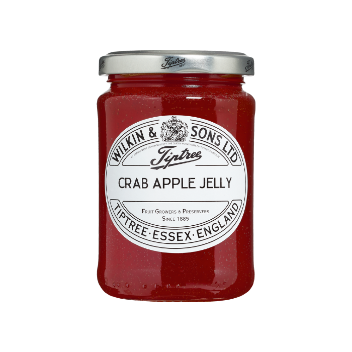 Tiptree Crab Apple Jelly 340g