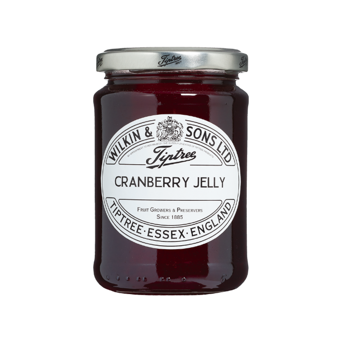 Tiptree Cranberry Jelly 340g