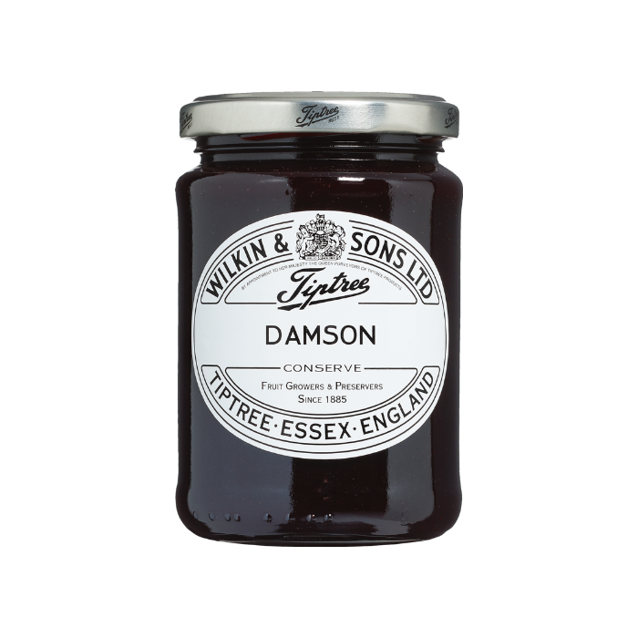 Tiptree Damson Conserve 340g