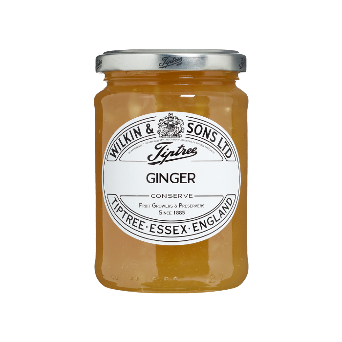 Tiptree Ginger Conserve 340g