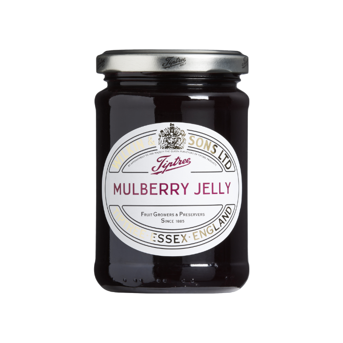 Tiptree Mulberry Jelly 340g