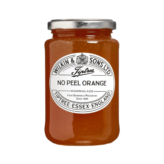 Wilkin & Sons Tiptree No Peel Orange Marmalade 454g