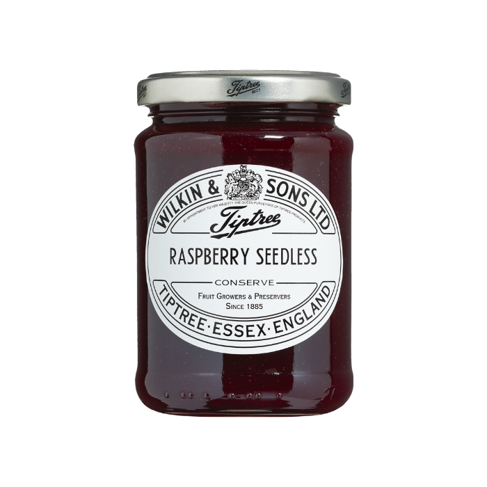 Tiptree Raspberry Seedless Conserve 340g