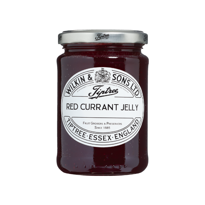 Tiptree Red Currant Jelly 340g