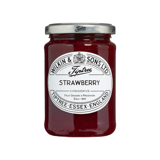 Tiptree Strawberry Conserve 340g