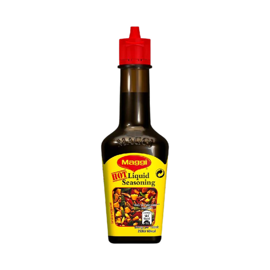 Maggi Hot Liquid Seasoning 100ml