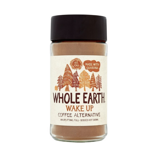 Whole Earth Wake Up Coffee Alternative 125g