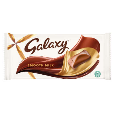 Chocolate Galaxy Bar 360g